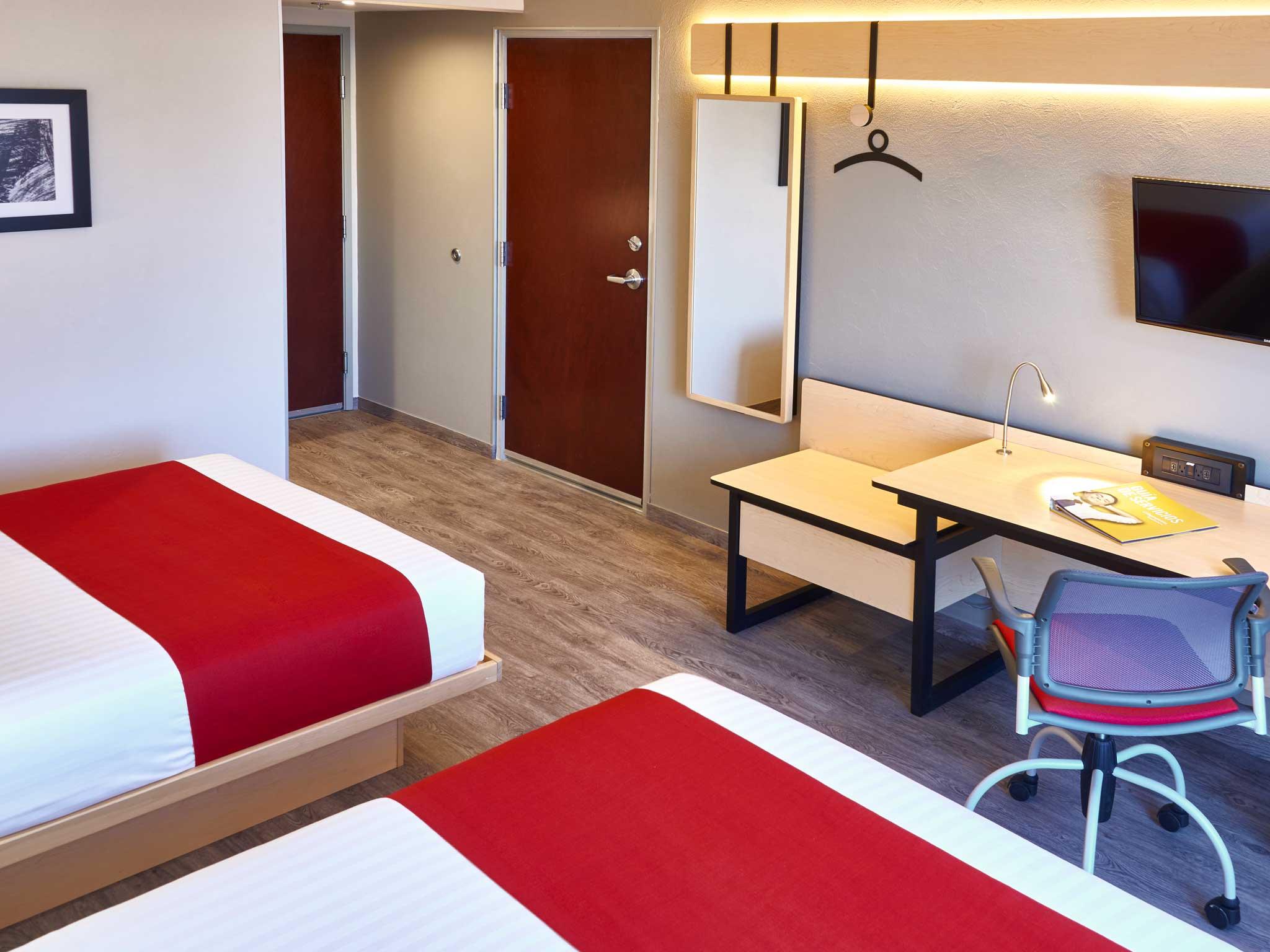 City Express By Marriott San Luis Potosi Zona Industrial Exterior photo