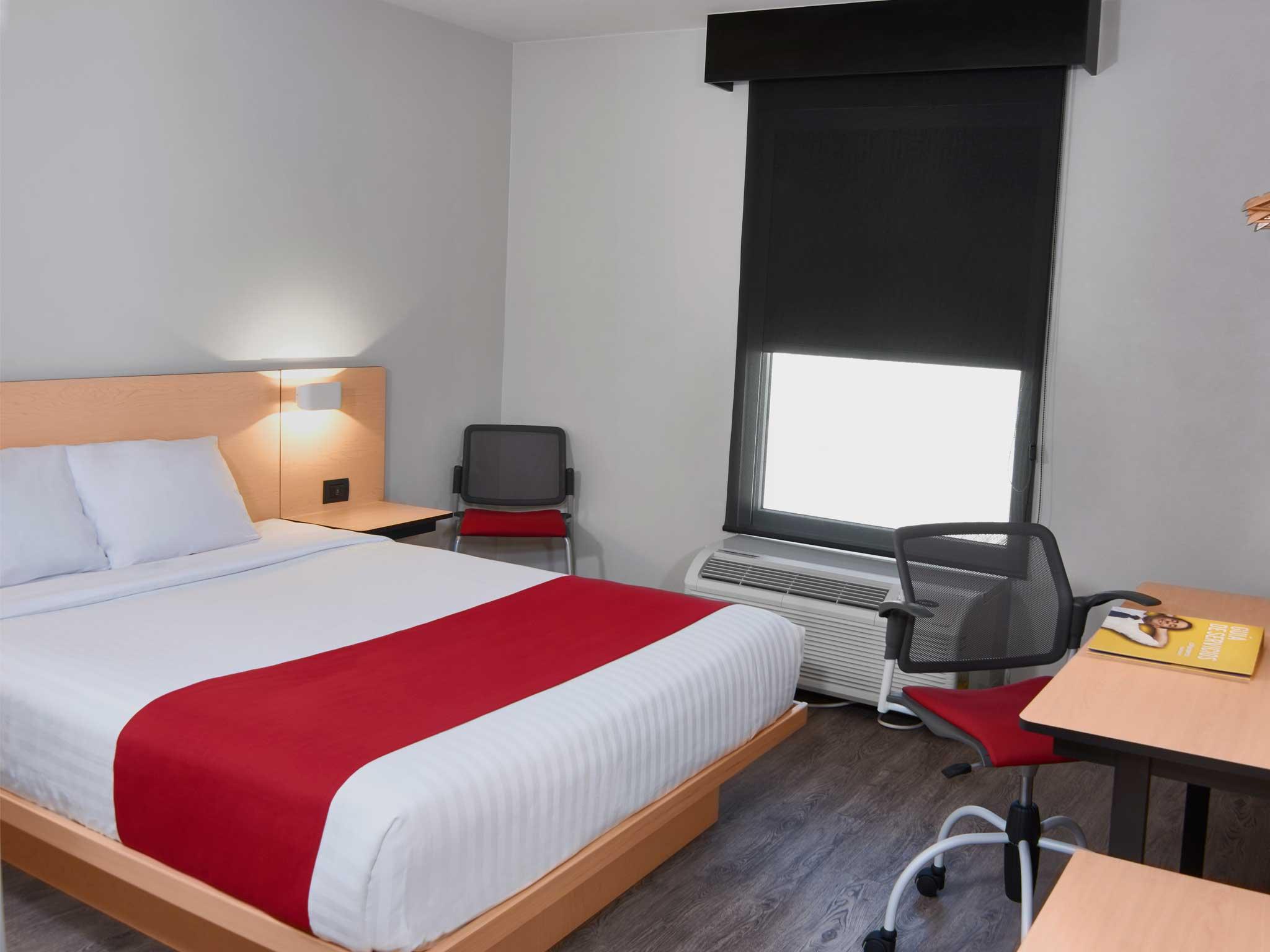 City Express By Marriott San Luis Potosi Zona Industrial Exterior photo