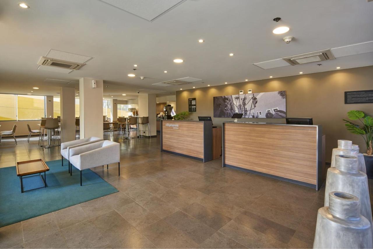 City Express By Marriott San Luis Potosi Zona Industrial Exterior photo