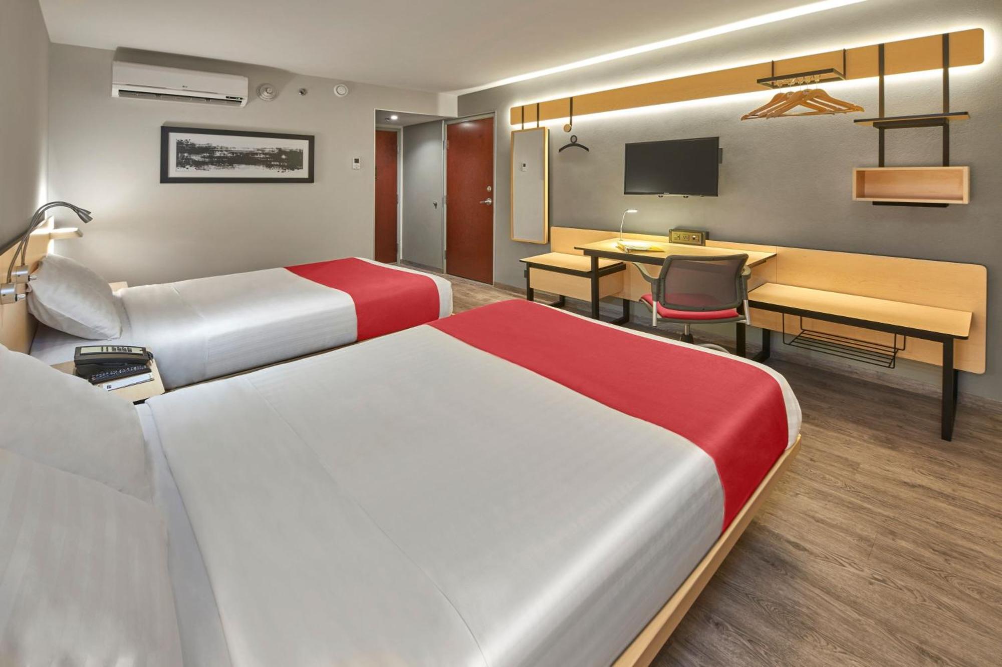 City Express By Marriott San Luis Potosi Zona Industrial Exterior photo