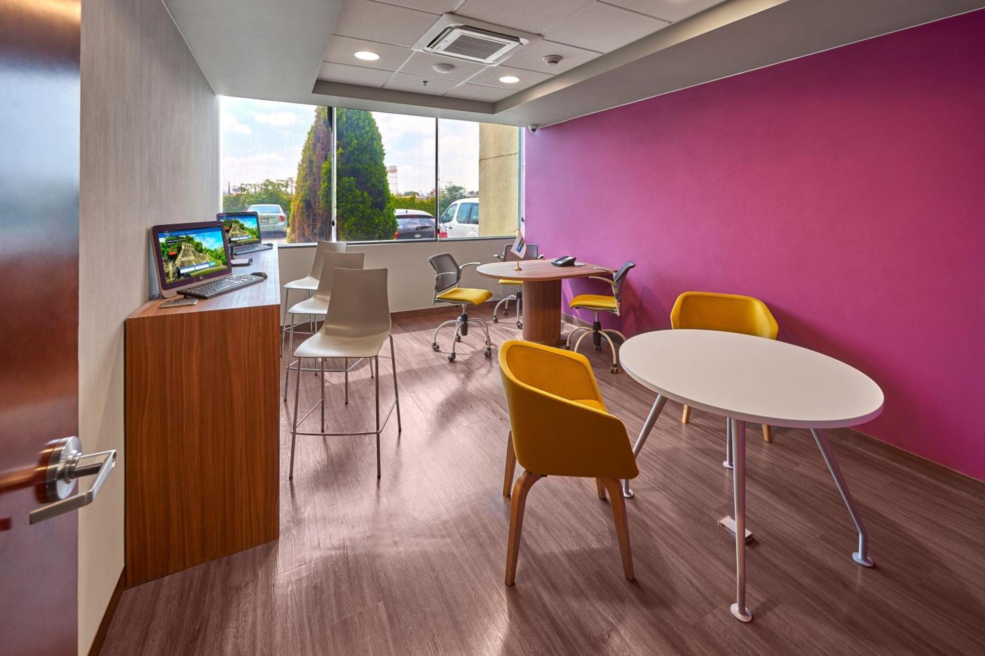 City Express By Marriott San Luis Potosi Zona Industrial Exterior photo