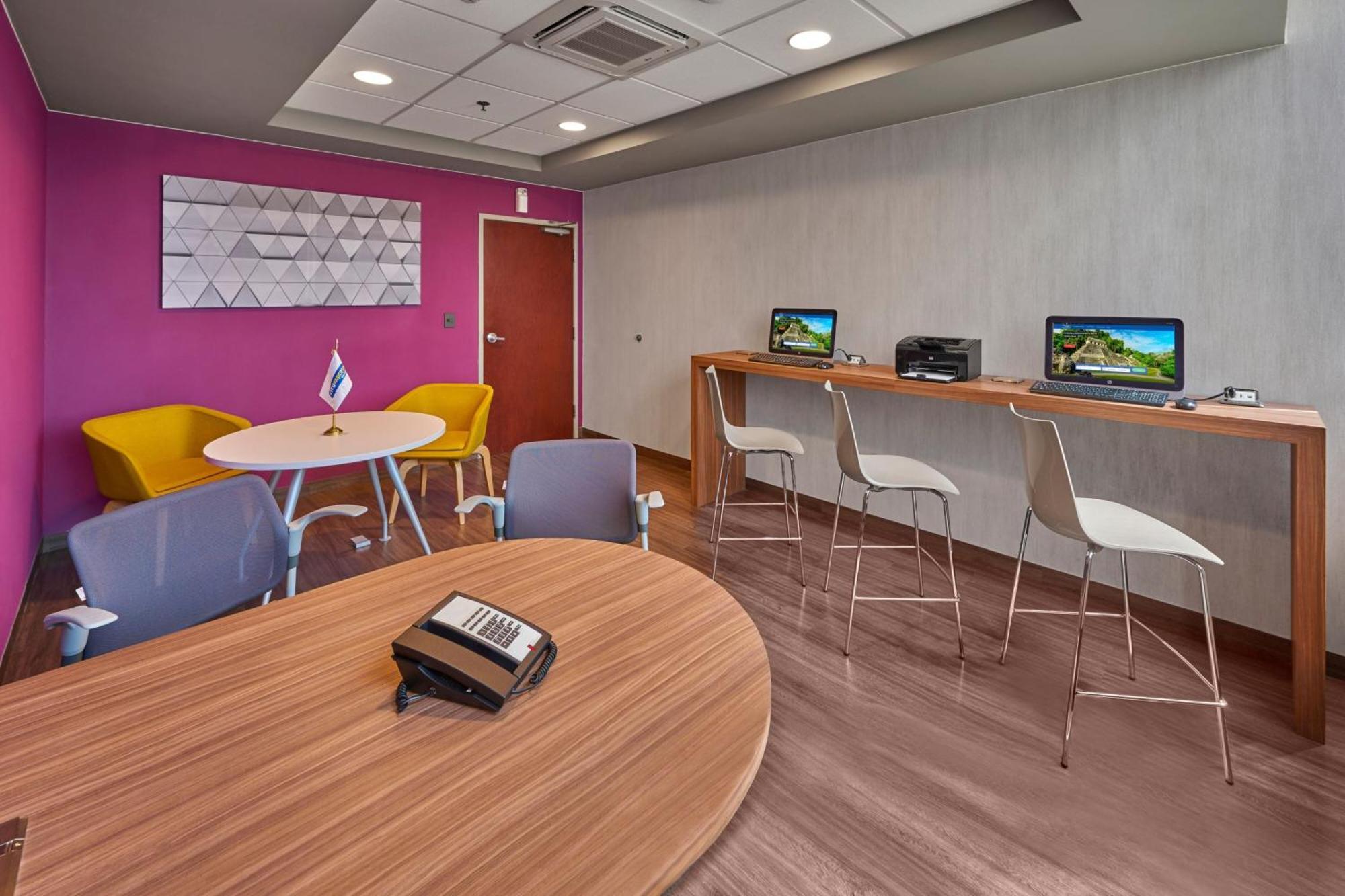 City Express By Marriott San Luis Potosi Zona Industrial Exterior photo
