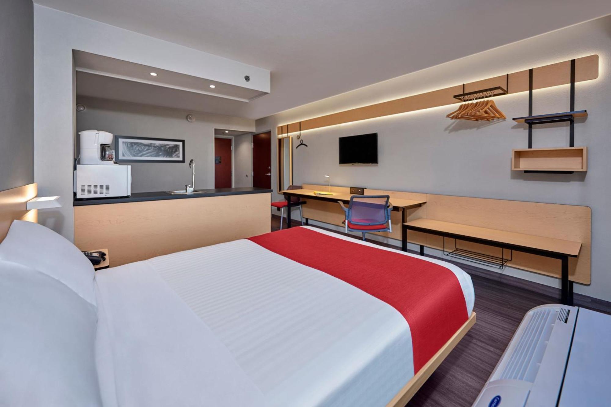 City Express By Marriott San Luis Potosi Zona Industrial Exterior photo