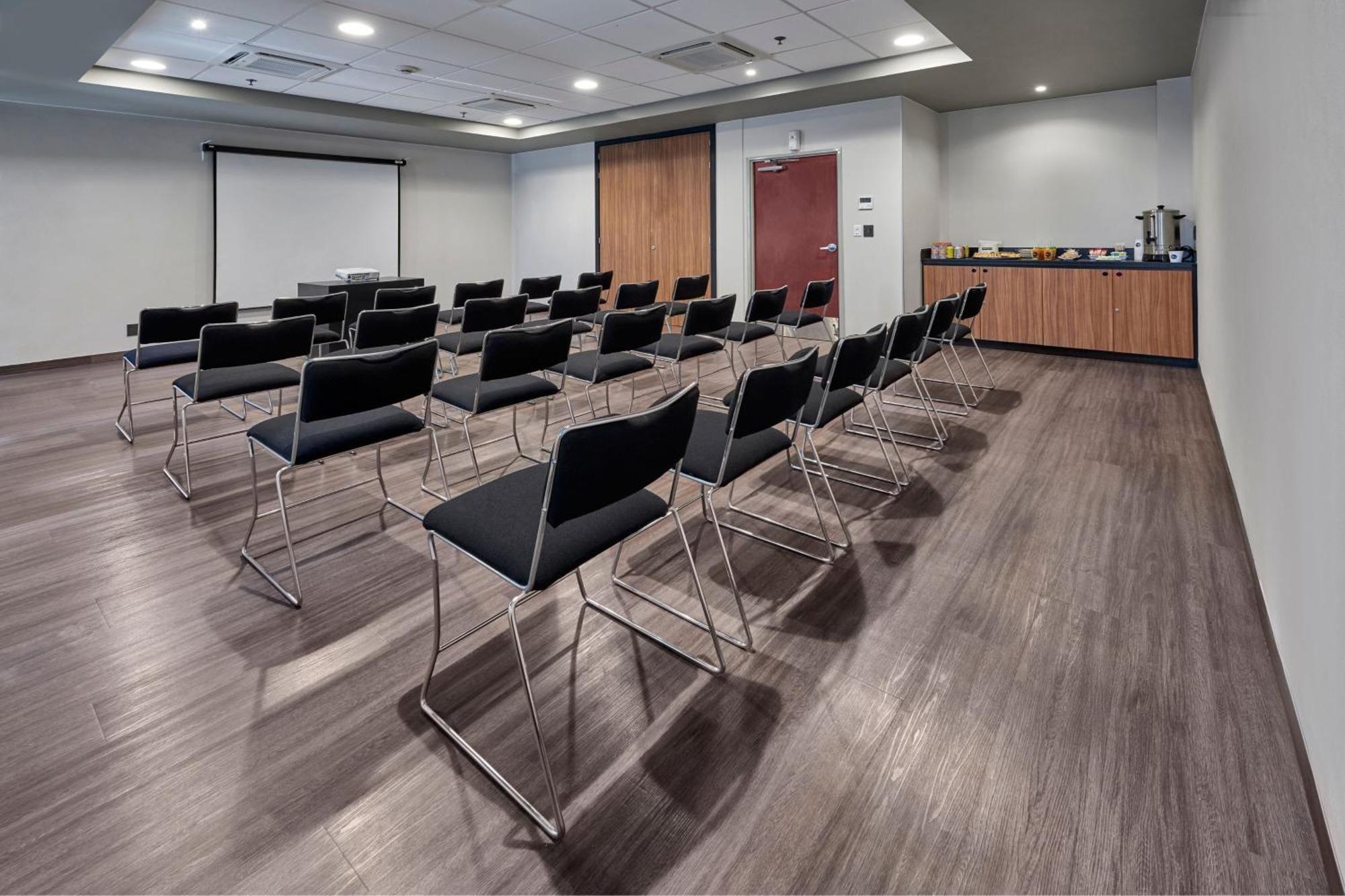 City Express By Marriott San Luis Potosi Zona Industrial Exterior photo