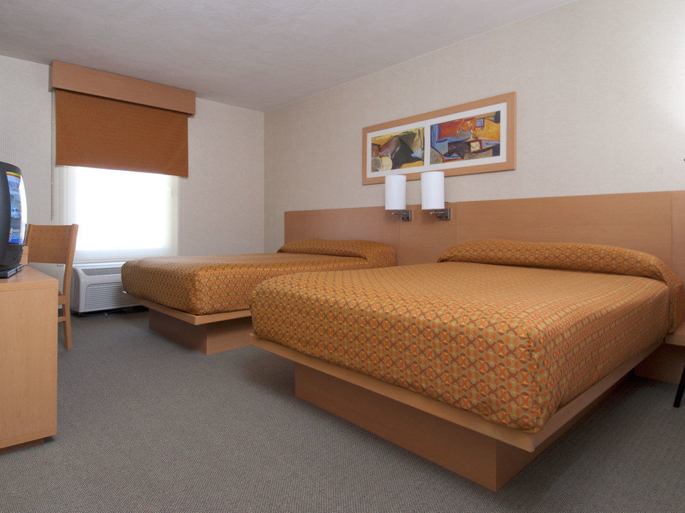 City Express By Marriott San Luis Potosi Zona Industrial Exterior photo