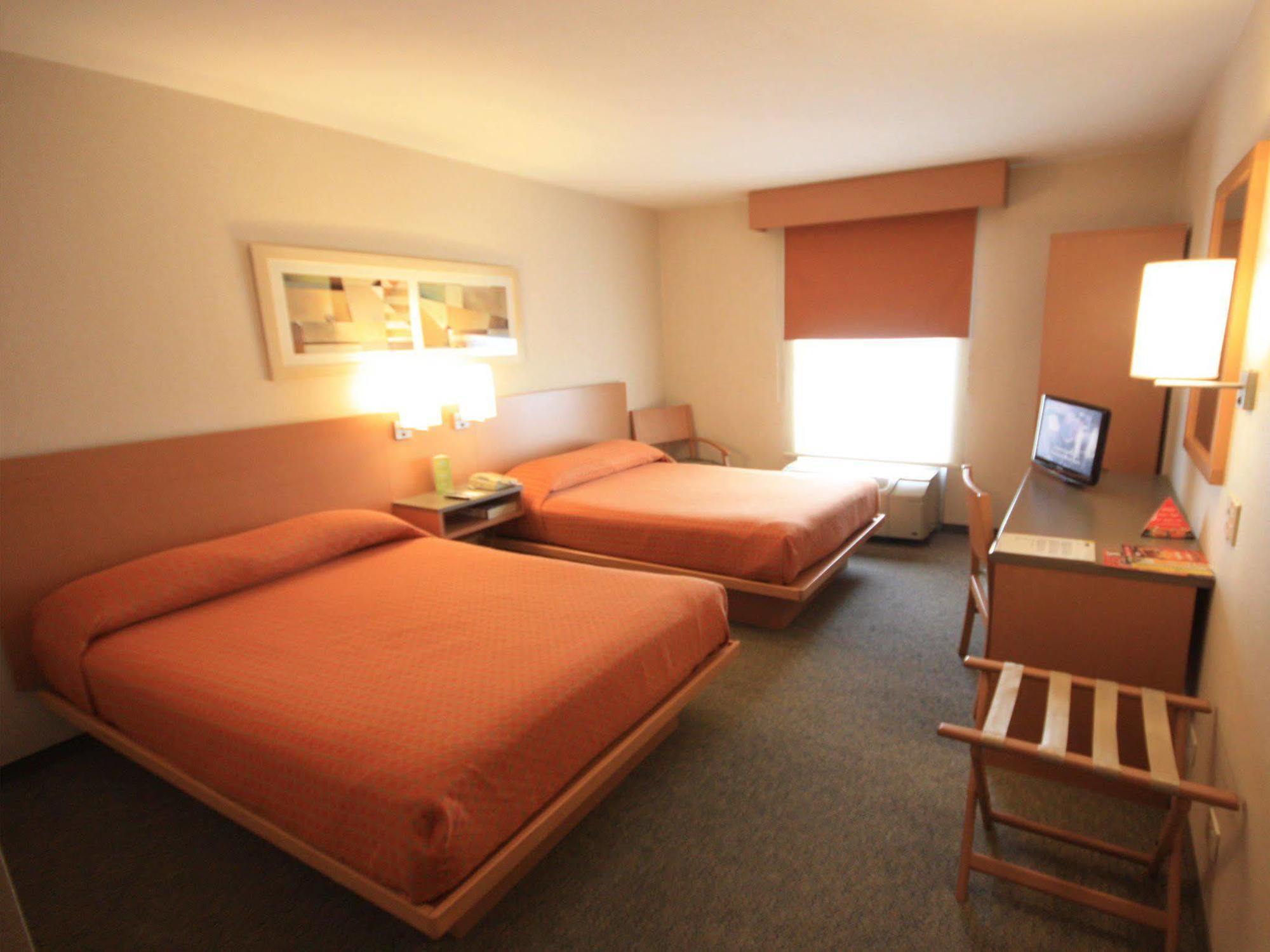 City Express By Marriott San Luis Potosi Zona Industrial Exterior photo