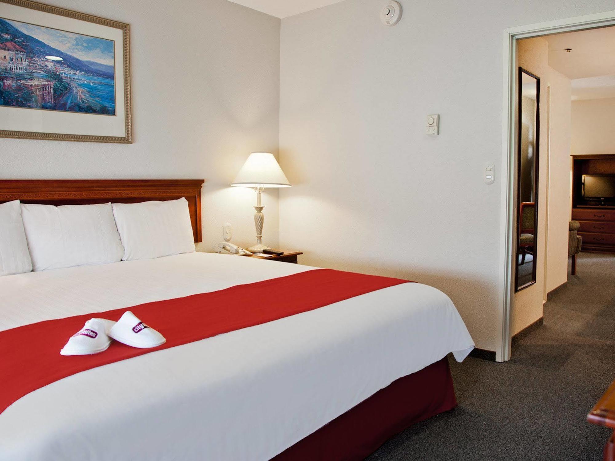 City Express By Marriott San Luis Potosi Zona Industrial Exterior photo