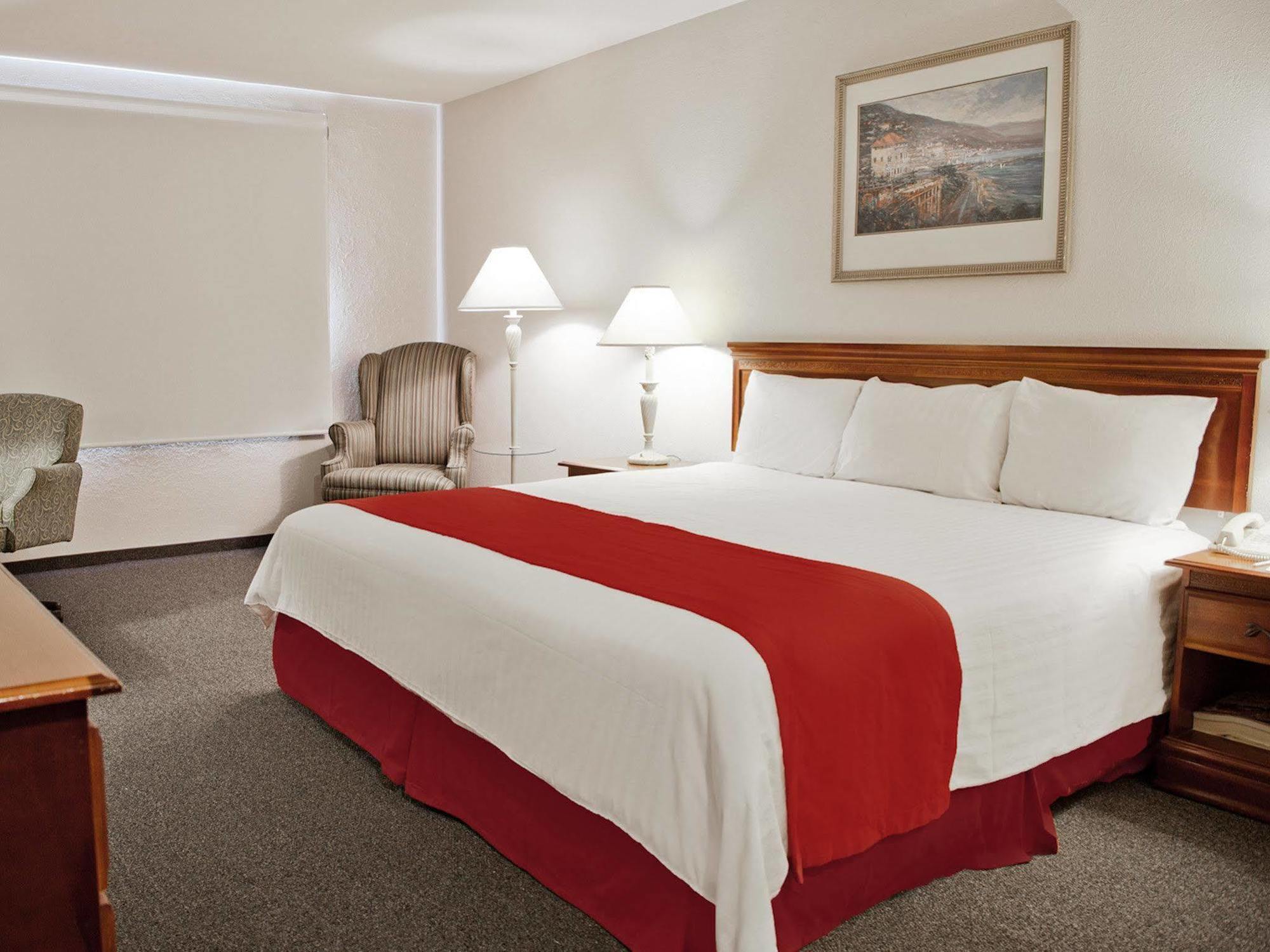 City Express By Marriott San Luis Potosi Zona Industrial Exterior photo