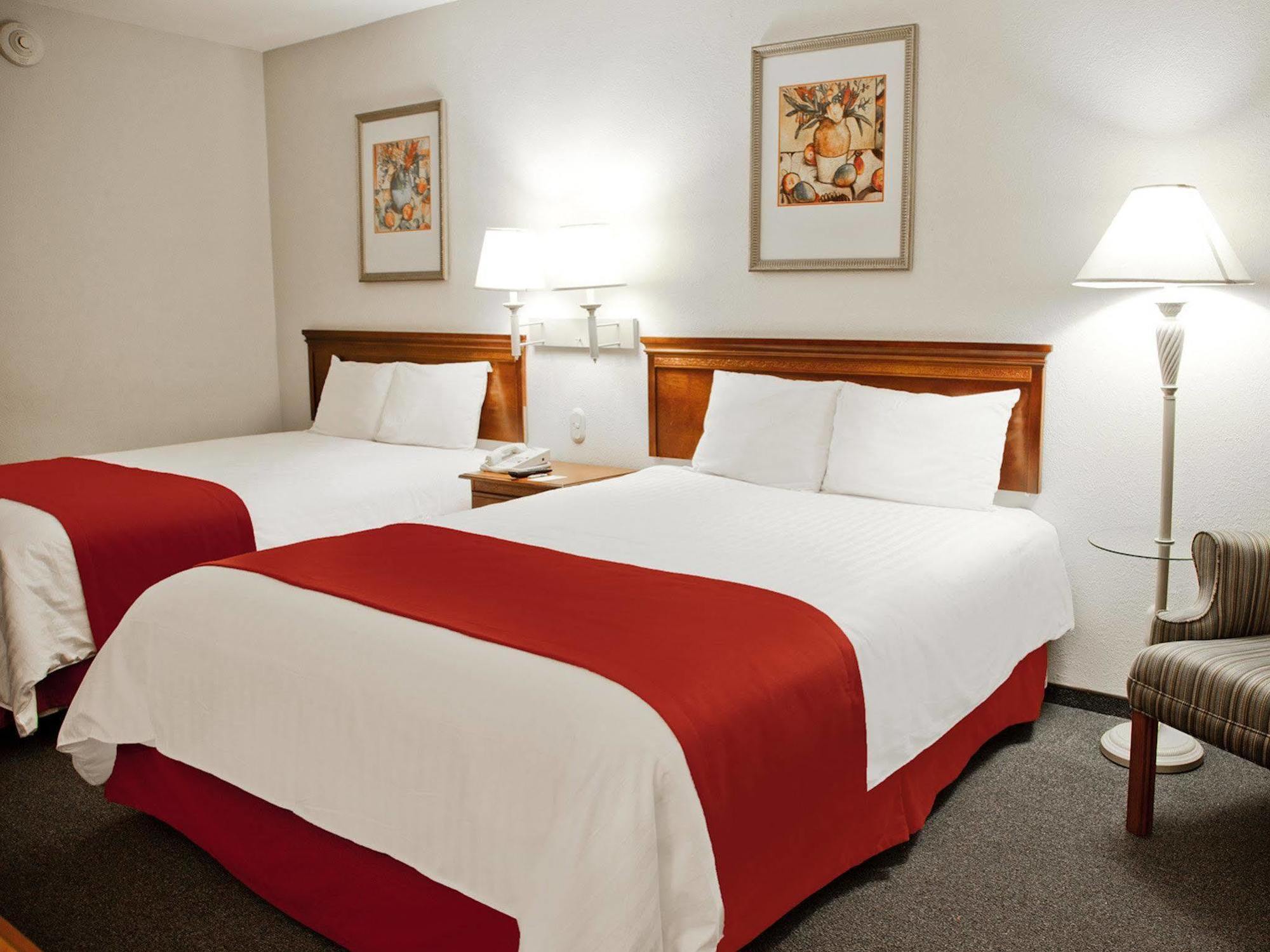 City Express By Marriott San Luis Potosi Zona Industrial Exterior photo