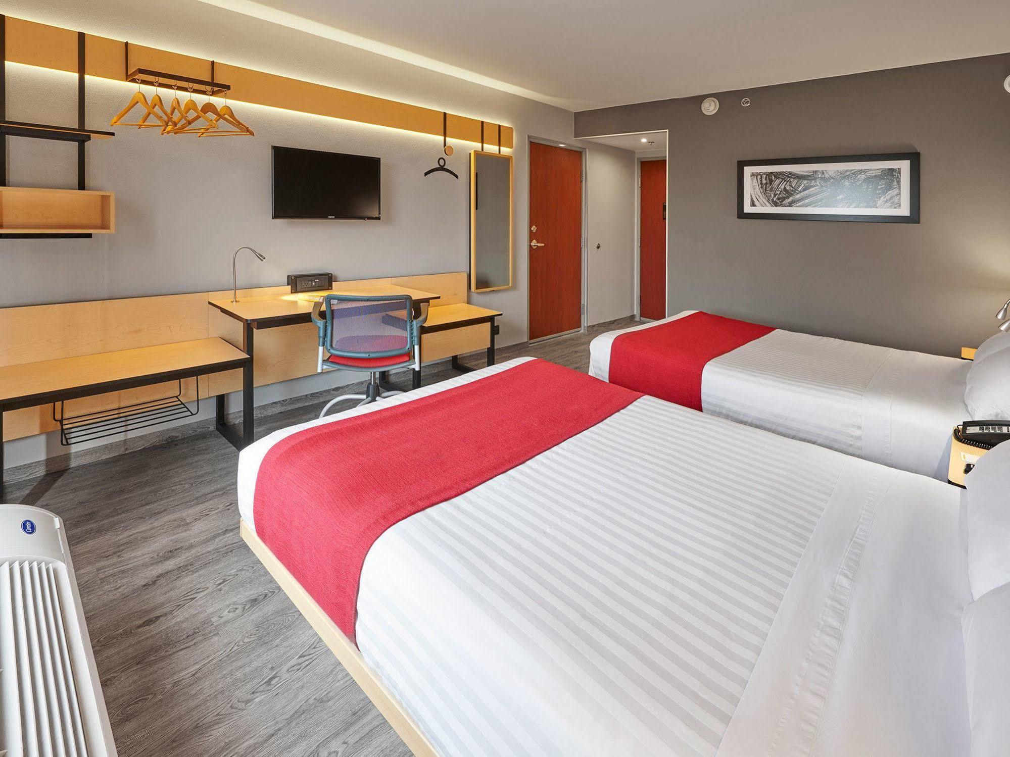 City Express By Marriott San Luis Potosi Zona Industrial Exterior photo